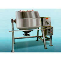 Octagonal Blender Machine