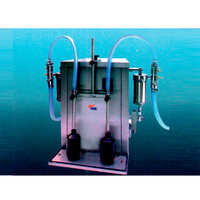Volumetric Liquid Filling Machine