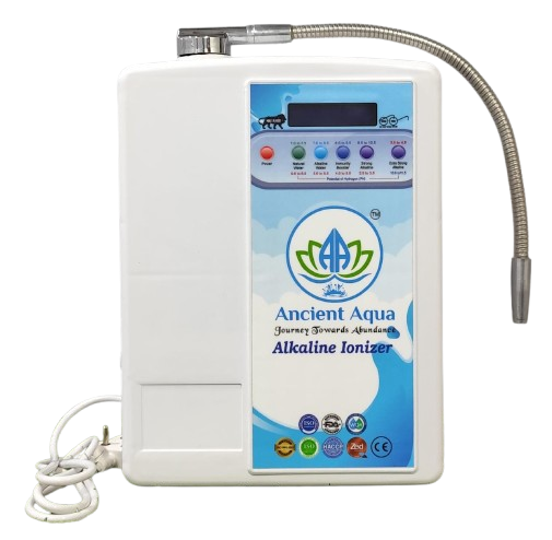ALKALINE WATER IONIZER