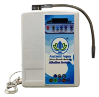 ALKALINE WATER IONIZER