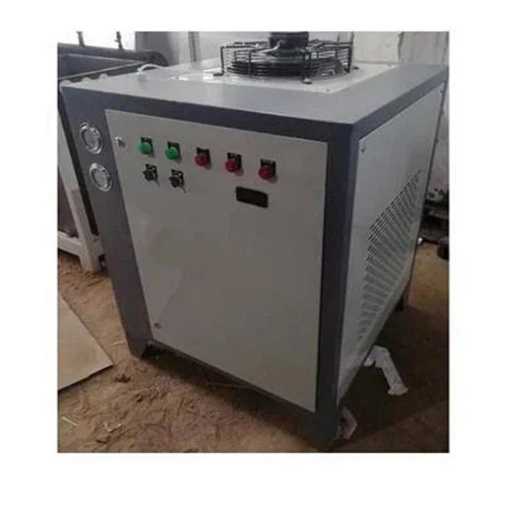 Cold Storage Chillers