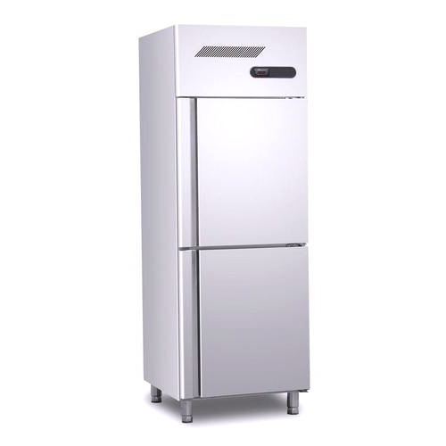 Two Door Chiller/Freezer