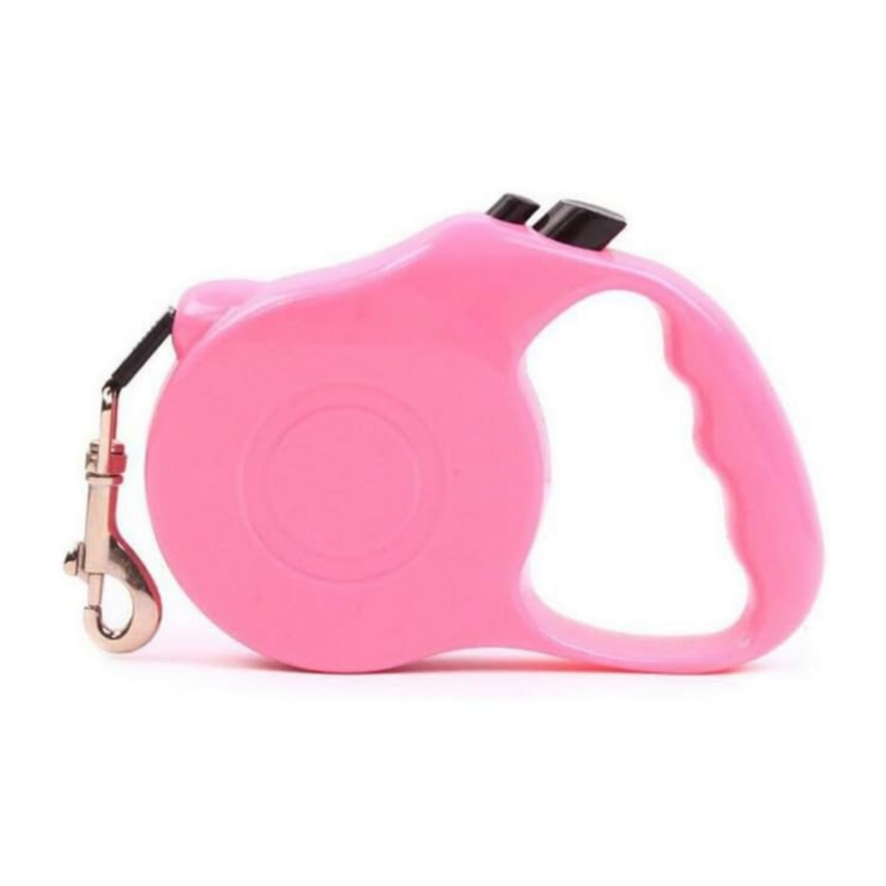 Random Automatic Retractable leash