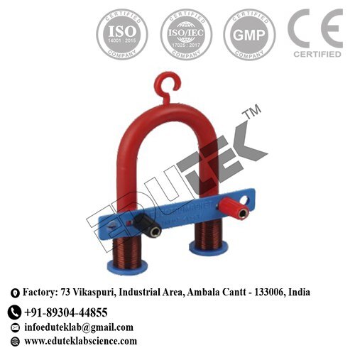 ELECTRO MAGNET