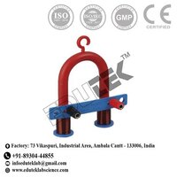 ELECTRO MAGNET