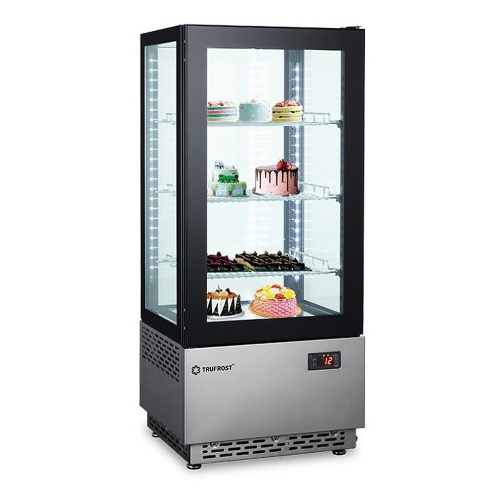 Tower Counter