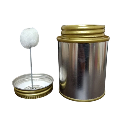Solvent Cement Brush In Can - Capacity: 150 Milliliter (Ml)