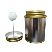 Solvent Cement Brush In Can