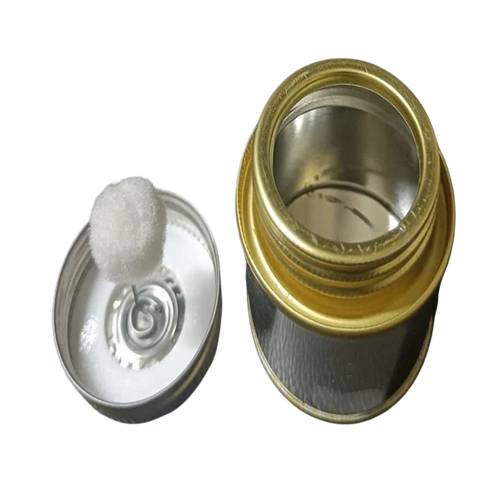 50ml Brush In Tin Can