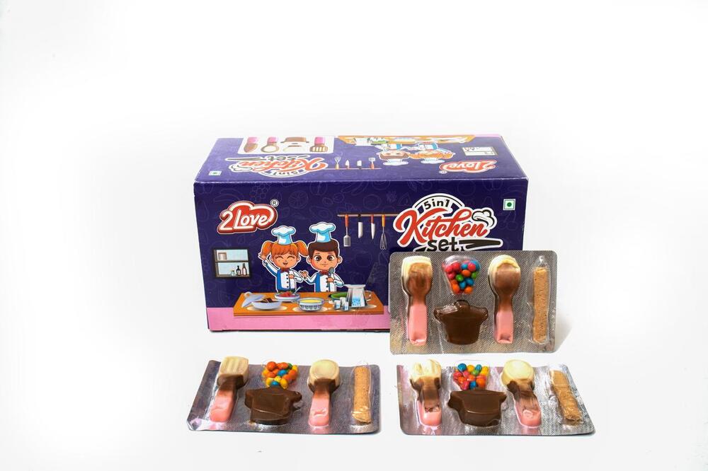 Kitchen Set