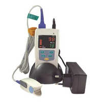 HHP 201 Handheld Pulse Oximeter