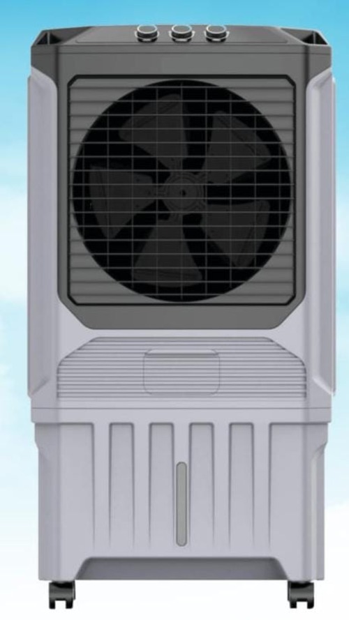 Plastic Air Cooler 90L - Frequency: 50 Hertz (Hz)