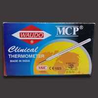 Clinical Oral Thermometer - Application: Hospital
