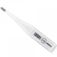 Omron Digital Thermometer - Application: Hospital