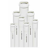 A Type Swr Ring Pipe - Application: Industrial