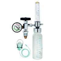 Oxygen Flow Meter