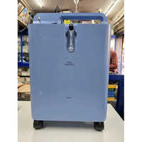 Philips Oxygen Concentrator - Color: Grey