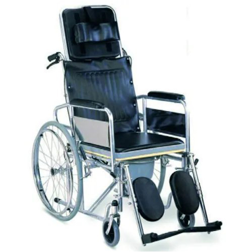 609 Gc Wheel Chairsrainbow 8 - Color: Black