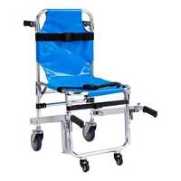 Evacuation And Stair Chair - Color: Blue