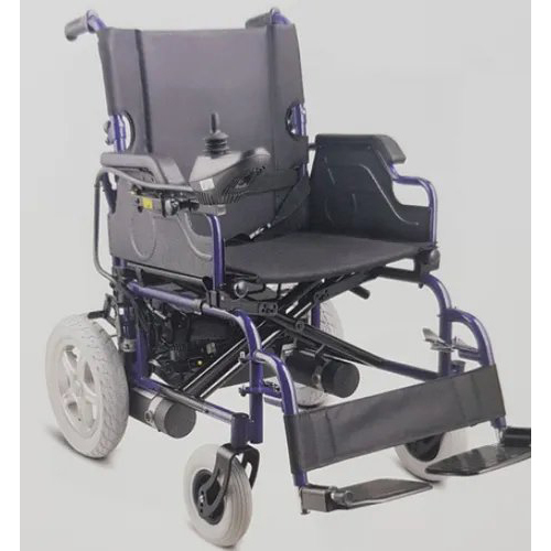 FS 110A Motorized Wheel Chair