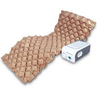 Easycare Air Bed - Color: Golden