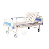 Semi Fowler Electric Bed