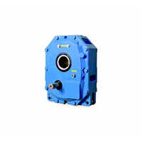 Series J Shaft Mounted Speed Reducer