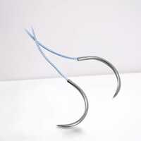 Cutting Suture Needles - Application: Hospital