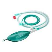Disposable Bain Circuit - Color: White