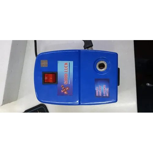 Electric Needle Destroyer