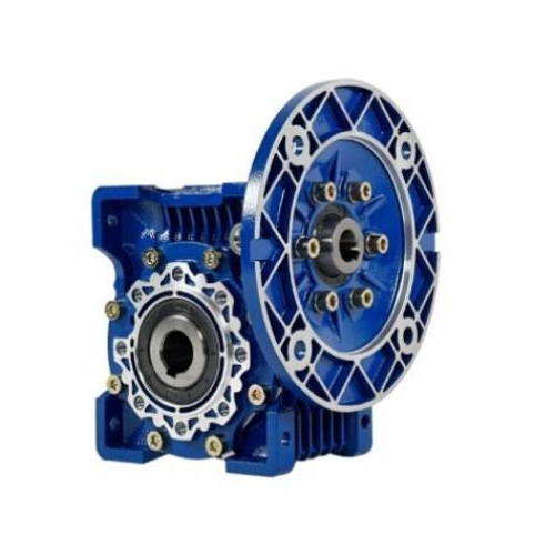 PBWR Series  Worm Gear Reducers