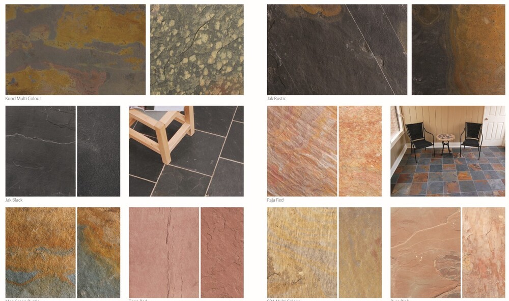Indian Slatestone 2