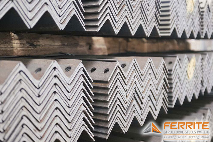 Steel Roofing Structures - Application: Construction