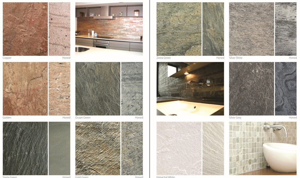 Indian Slatestone