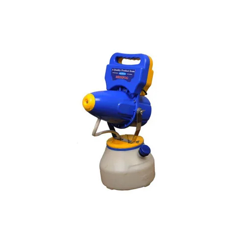 Ulv Fogger Machine - Color: Blue