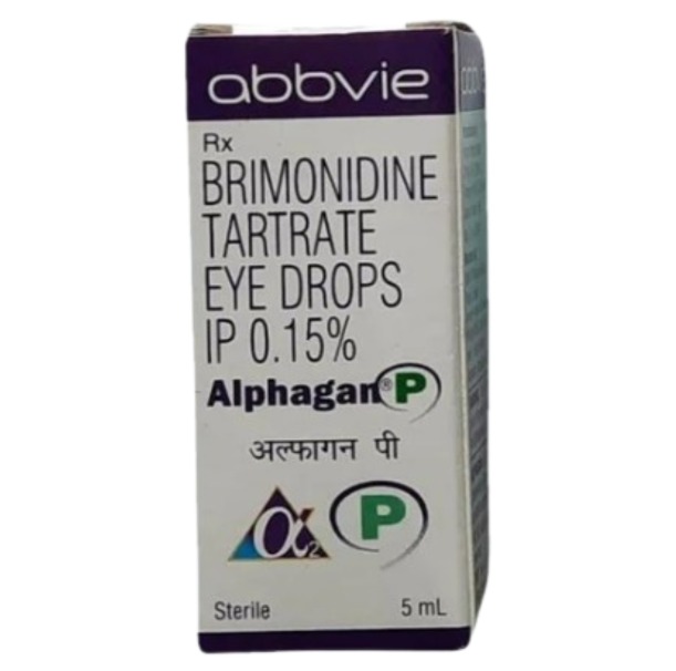 Eye Drops