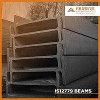 Structural Steel H Beam
