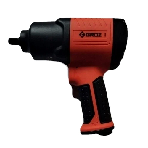 Groz IPW306 ड्राइव इम्पैक्ट रिंच