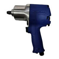 Blue Point At570 Impact Wrench - Material: Steel