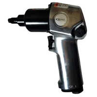 Blue Point At321 Drive Impact Wrench - Color: Silver