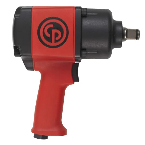 Chicago Pneumatic इम्पैक्ट रेंच