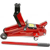 Hydraulic Trolley Jack