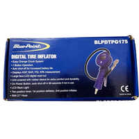 Digital Tyre Inflator