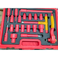 Blue Point Insulated Tools Set - Color: Red