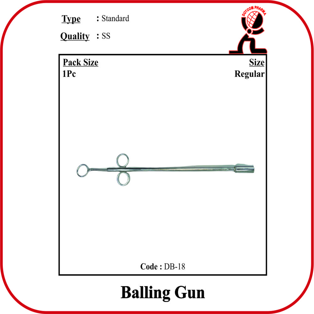 Veterinary Instruments