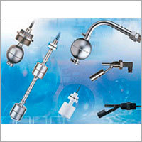 FC-FD मिनी फ्लोट लेवल स्विच