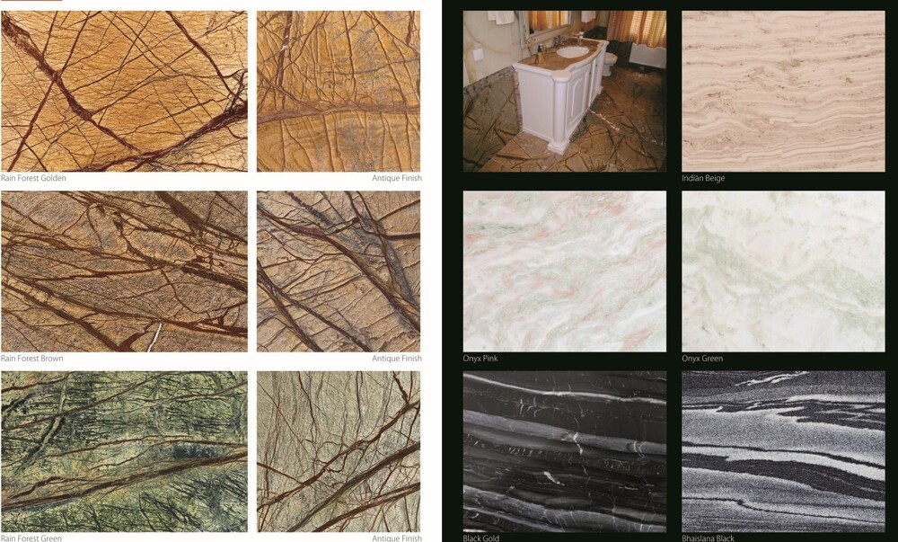 Indian Marble 2