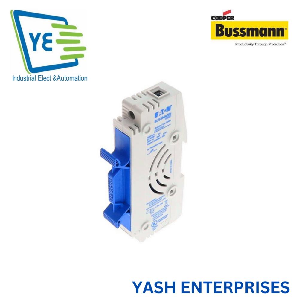 Modular Fuse Holder 32a 1500v Dc Eaton, Bussmann, CHPV15L85