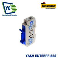 Modular Fuse Holder 32a 1500v Dc Eaton, Bussmann, CHPV15L85