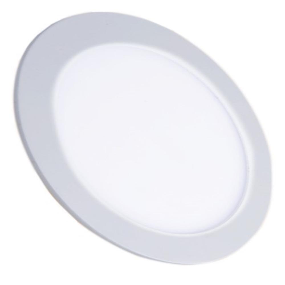 Luker 18w Vesta Slim Panel Light (Leps18/lepr18) - Ip Rating: 20